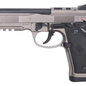 Beretta 92X Performance
